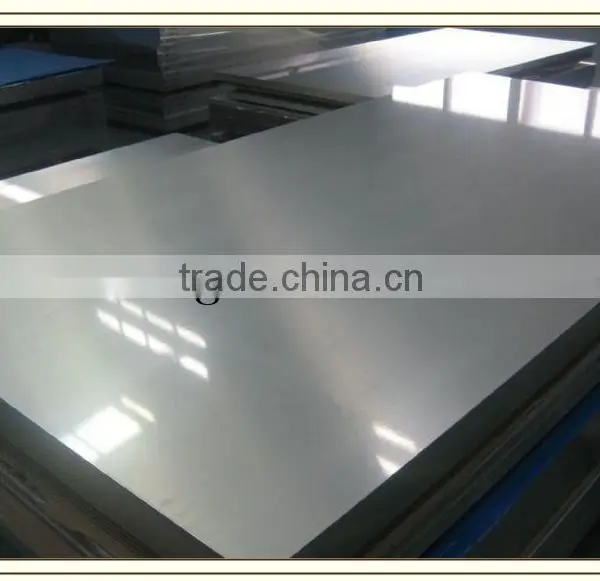 High Quality Stainless Steel Plate Price photo-5