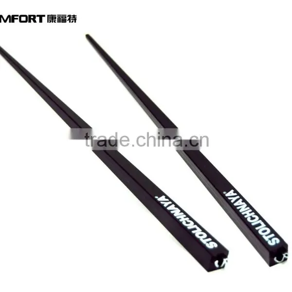 Recycle Bar Use Beverage Plastic Drink Stirrer photo-6