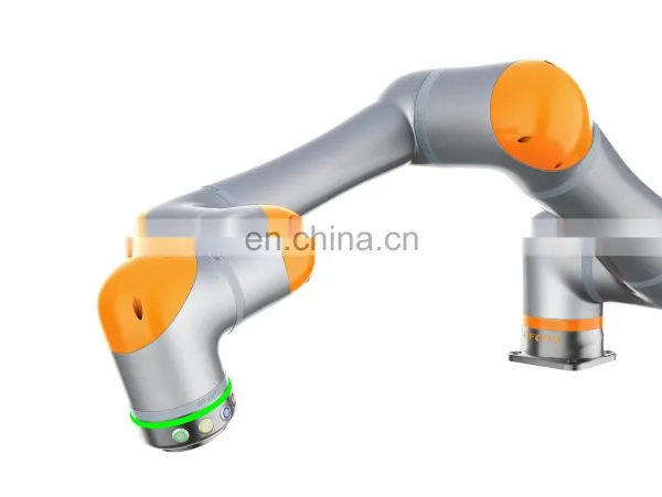 EFORT Six-axis Industrial Robot Machinery ECR5 photo-3
