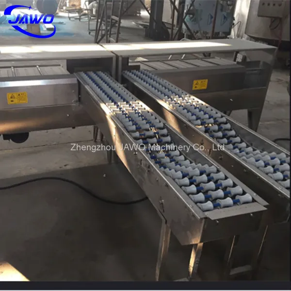 Hot Selling Egg Grader Machine Egg Sorting Machine Egg Grading Machine For Sale photo-4