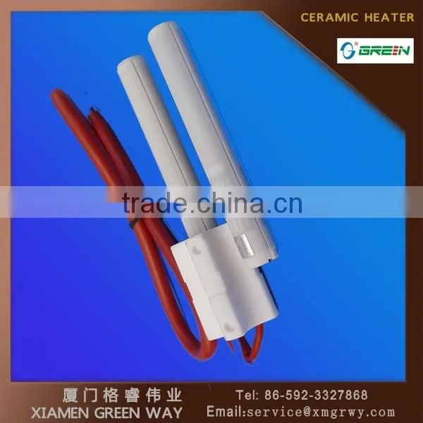 230V 170W Fireplace Heaters