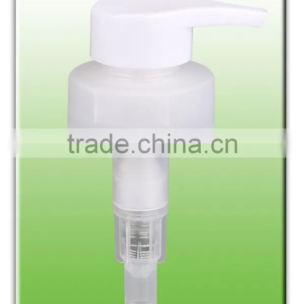 Lotion Pumps Using for Hand Sanitizer photo-2