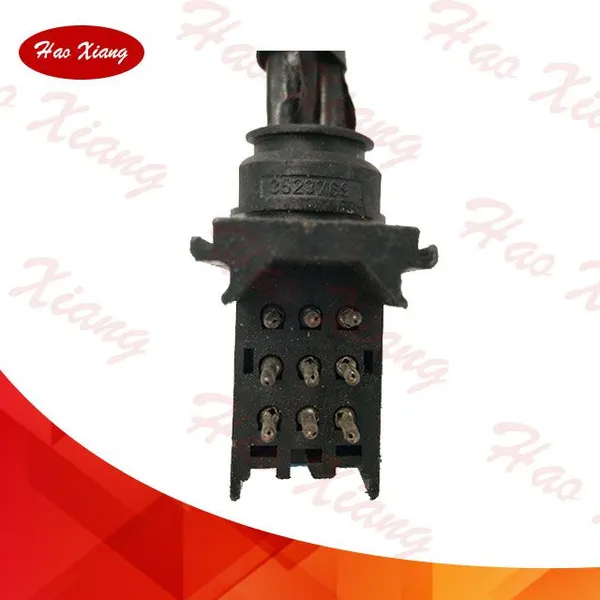 Haoxiang AUTO Neutral Safety Start Switch Assy OE 84540-2402 55A010 845402402 55A010 photo-3