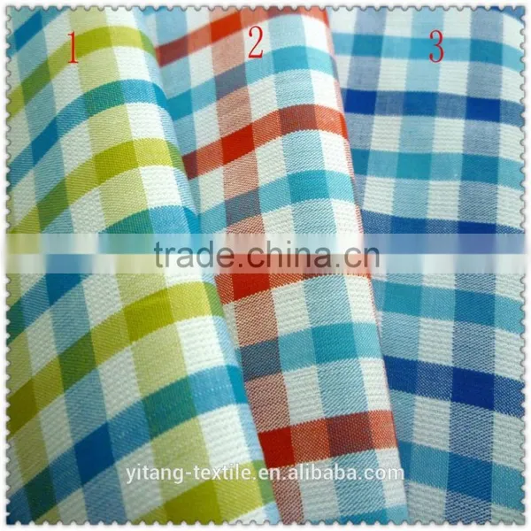 Plaid Fabric photo-5