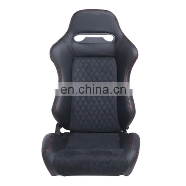 JBR 1035 Universal Size Fashionable Adjustable Use Sport Racing Seat photo-5