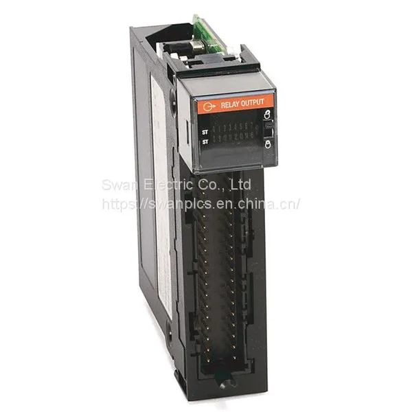 Hot-Sale Allen Bradley SST-ESR2-CLX-RLL Chassis Module in Stock photo-3