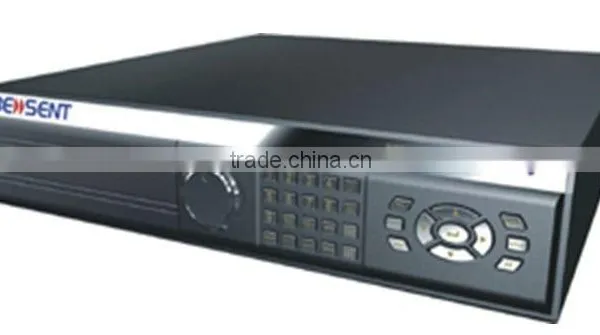 H.264 4CH network DVR(BE-SV5204H)
