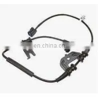Front Left ABS Wheel Speed Sensor 95670-B4300 for Hyundai photo-2