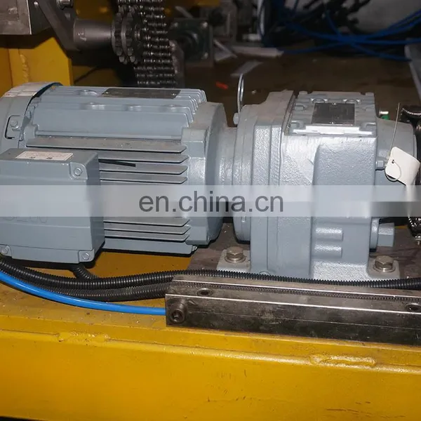 Wide Range of Application Tube Toothbrush Cartoning Machine photo-5