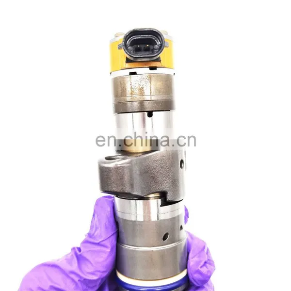 Original Excavator Parts 268-1835 Diesel Engine Injector C6.6 C7 C7.1 C9.3 for Caterpila 268-9577 photo-3