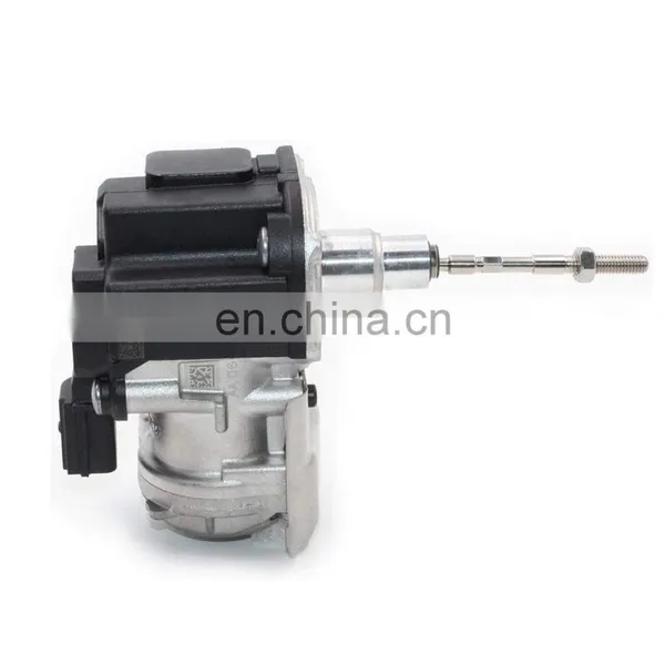 Turbo Electric Actuator 06K145614G 06L145612K for AUDI EA888 2.0T 06K145722H 06K145722T 06K145702G 814000 photo-4