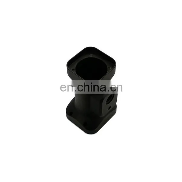 High Quality Good Price Cnc Turned Aluminum Parts Cnc Turned Aluminum Parts Service Cnc Turned Aluminum Machining Parts Service photo-4