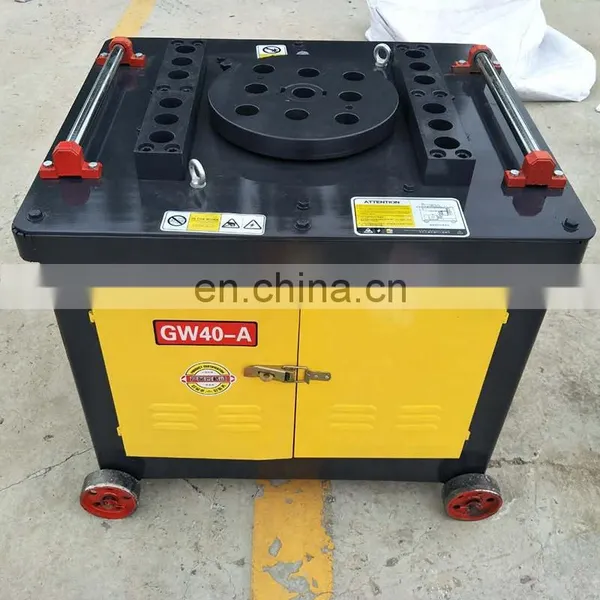 Manual Steel Rule Bender photo-4
