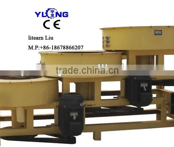 organic fertilizer granulator/fertilizer granulation machine