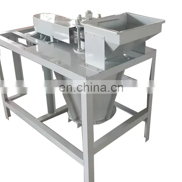 Shell Remove Machine Production Macadamia Walnut Shucker Breaker Walnut Cracker photo-4