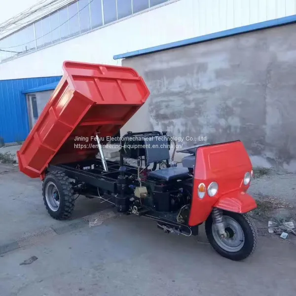 Small diesel tricycle farm tricycle electric tricycle farm tricycle