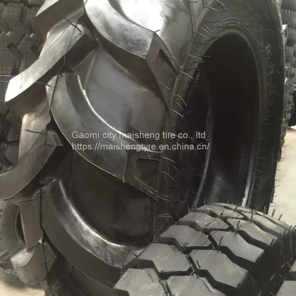 Grader Tires G-2 Pattern 1300-24 14.00-24 Engineering Tires 1400-24 photo-4