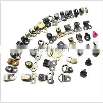 Wholesale Hiking Boot Lace Eyelet Hooks photo-5