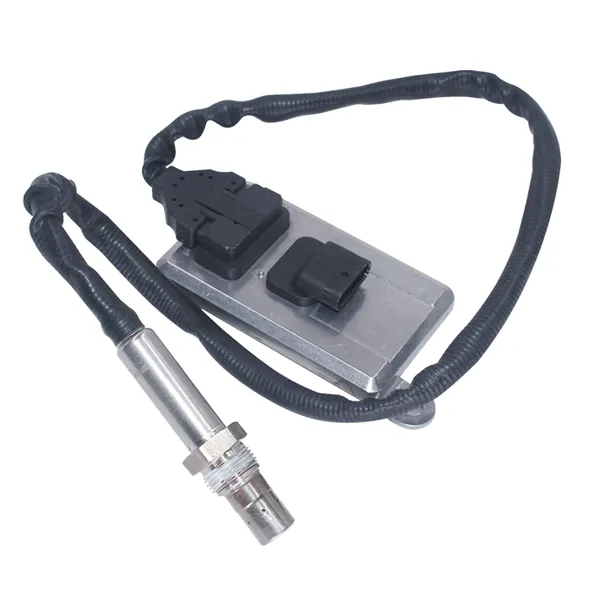 NOx Sensor For IVECO EURO 6 5801754015 5WK96615F Nitrogen Oxide Sensor photo-2