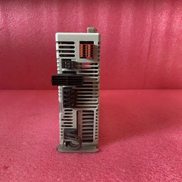 2198-H025-ERS Allen-Bradley Rockwell Automation photo-2