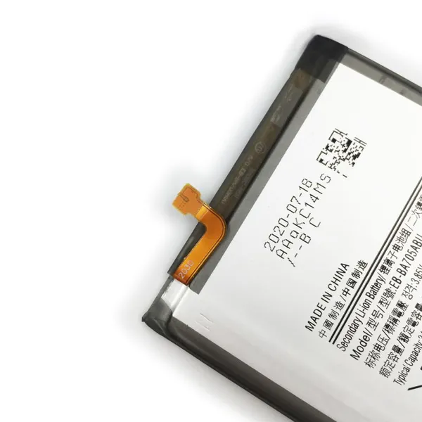 Phone Battery For Samsung Galaxy A70 A705 SM-A705 A705FN SM-A705W SM-A705F A705FN DS A705GM DS A7050 A705W EB-BA705ABU photo-5