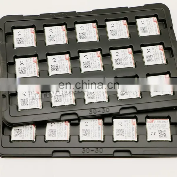 10Mbps/5Mbps 4G LTE Cat.1 Module SIMCom SIM7600SA photo-2