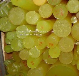 Good Insulation Resistant Polyurethane Rod, PU Rod, Plastic Rod photo-4