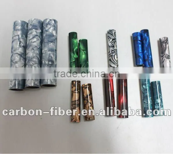Light Weight High Strength Colorful Carbon Fiber Canes