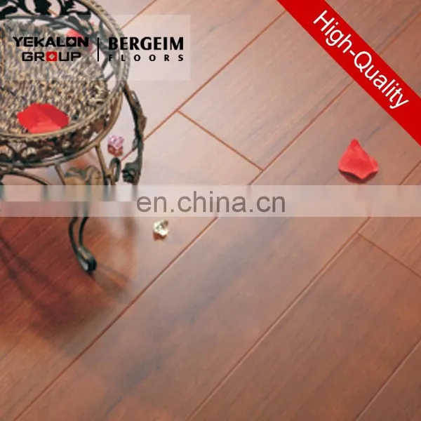 Burma Teak Natural Mango Wood Flooring photo-3