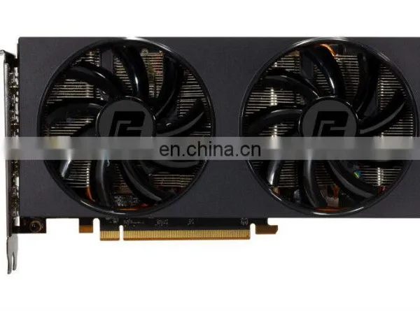 Radeon RX 5700 XT 8 Gb GDDR 6 256 Bit 4096 x Axrx 5700 XT 8gbd6-3dh Gpu Card Graphic Cards photo-4