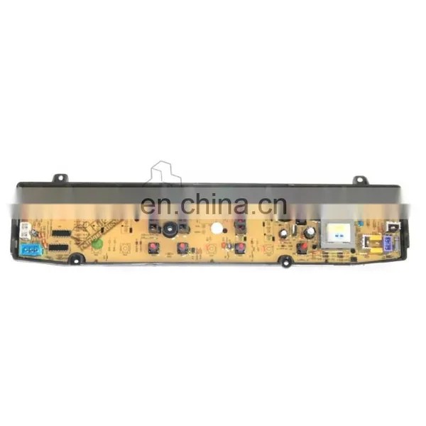 MA60-1068 placa de control PCB universal para lavadoras, placa electrónica para lavadoras photo-4