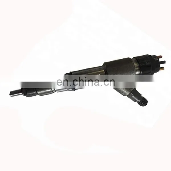 Diesel Fuel Injection 0445120134 Engine Spare Parts