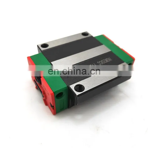 HGW35HC Wholesale 100% Original Heavy Load Linear Guide Block Bearing photo-2