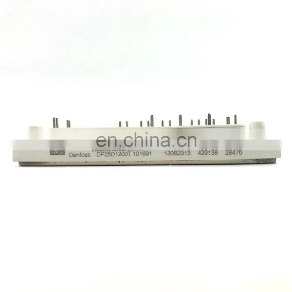 In Stock Brand New E2 IGBT Modules DP25D1200T photo-5