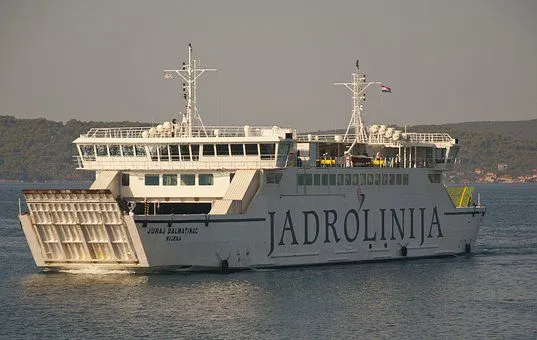 Super-large Cargo Shipping From China to Canada