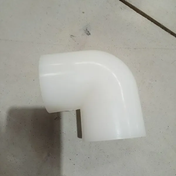 Pvdf Tube Pvdf Board Factory Direct Supply photo-2