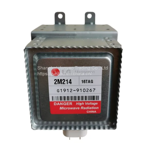 LG Magnetron 2M214 Microwave Oven Accessories Magnetron Purchase
