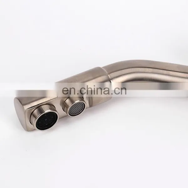 Kitchen Faucet With Filter Household Three in One Faucet Three Way Faucet photo-5