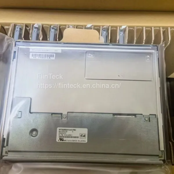 AA104SL02 Mitsubishi 10.4 Inch LCD Screen