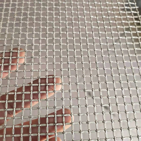 Yellowcurtain Wall Netdecoration Netstainless Steel Wire photo-4