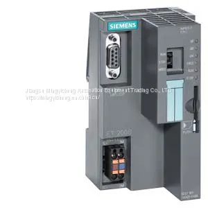 IM 151-7 CPU 6ES71517AA210AB0 Siemens PLC photo-3