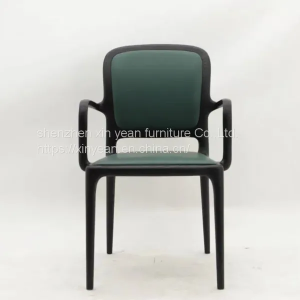 2023 New Design Solid Wood Humerus Chair