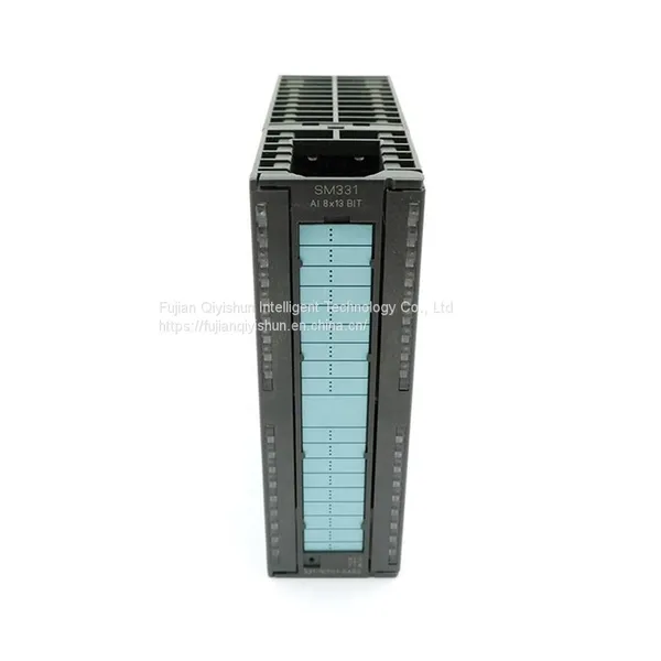 Brand New Original Hot Selling 6ES7331-1KF01-0AB0 PLC Controller Module