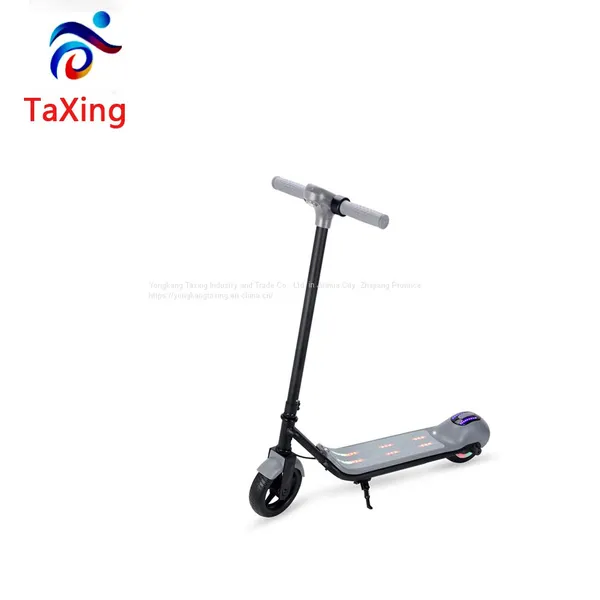 China Factory Cheap Kids Scooter With Seat/wholesale 2 Wheels Scooter For Children/ Kick Scooters Foot Scooters Child For Sale photo-2