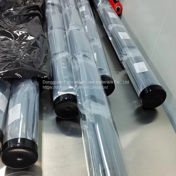 PET Heat Shrink Tube