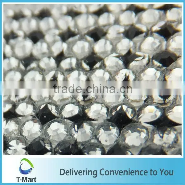Factory Direct Adhesive Rhinestone Sheet Self Acrylic Epoxy Resin Jewelry Sheet for Evening Dress Acrylic Sheet for Bathtub