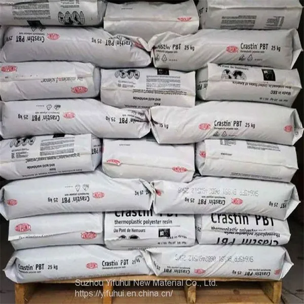 Injection Moulding V0 Grade Glass Fiber Granules Pellet Resin PBT for Building Chemical Textile Filament Raw Material Plastic Products Auto photo-4