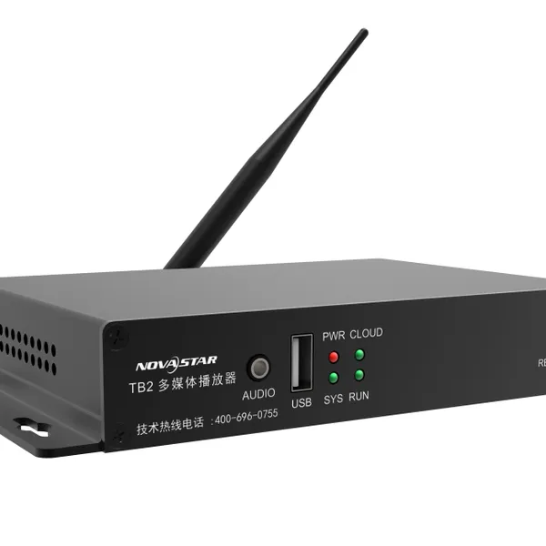 Контроллер светодиодного экрана Novastar TB2 WIFI HDMI