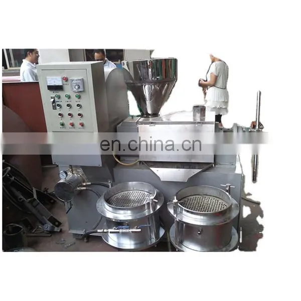 Avocado Oil Oil Machine Press For Pressing Plant