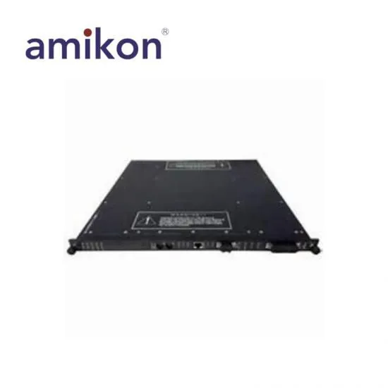 Triconex 7400210-010 Multi-Function Processor Module